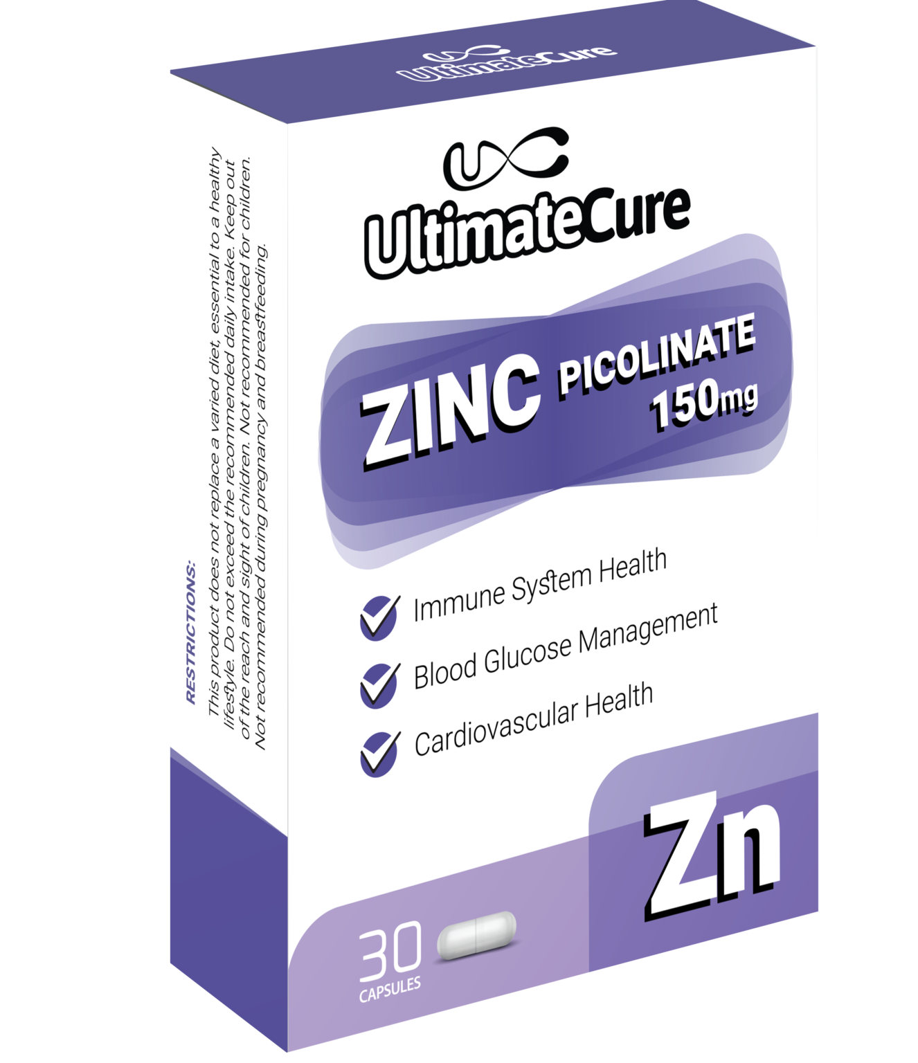 Zinc ® - Nutricomplete